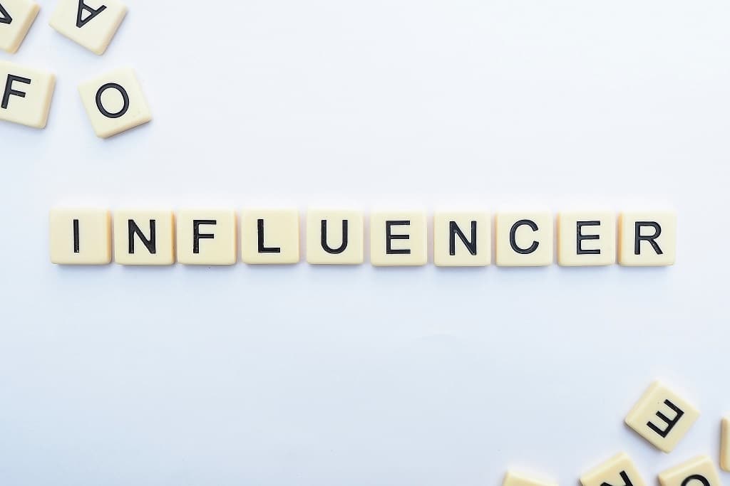 4 voordelen van samenwerken met micro-influencers