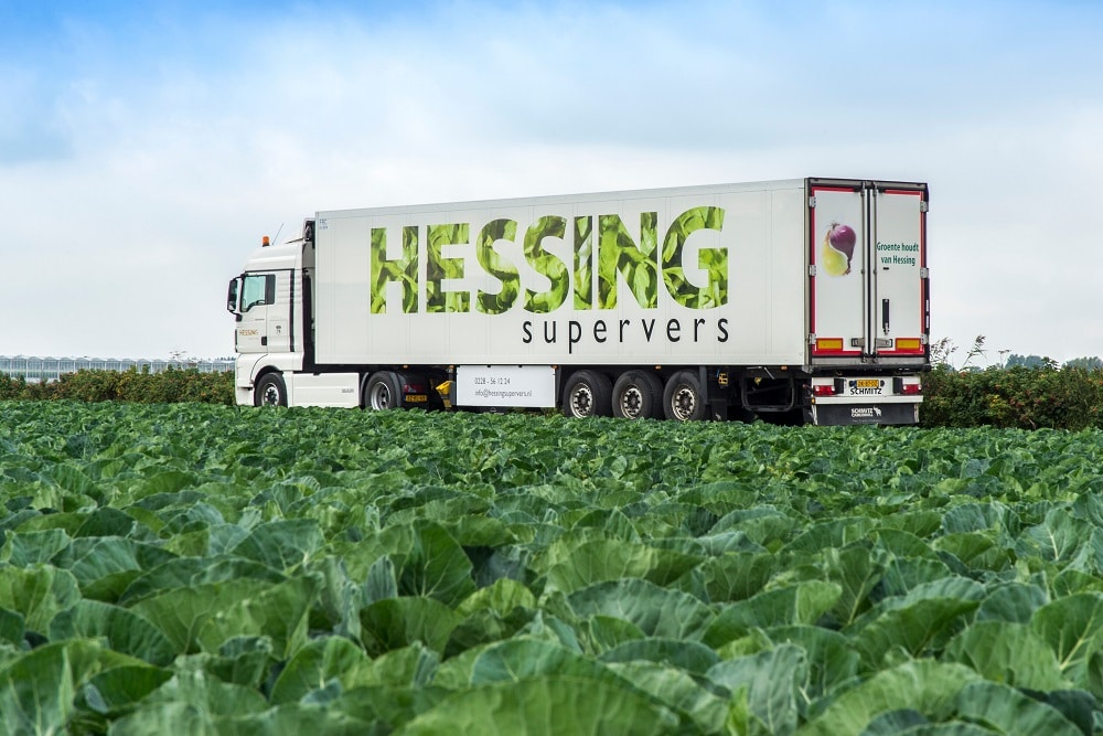 Case Hessing supervers