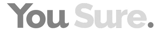 Logo yousure